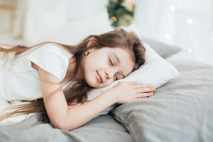 sleep
